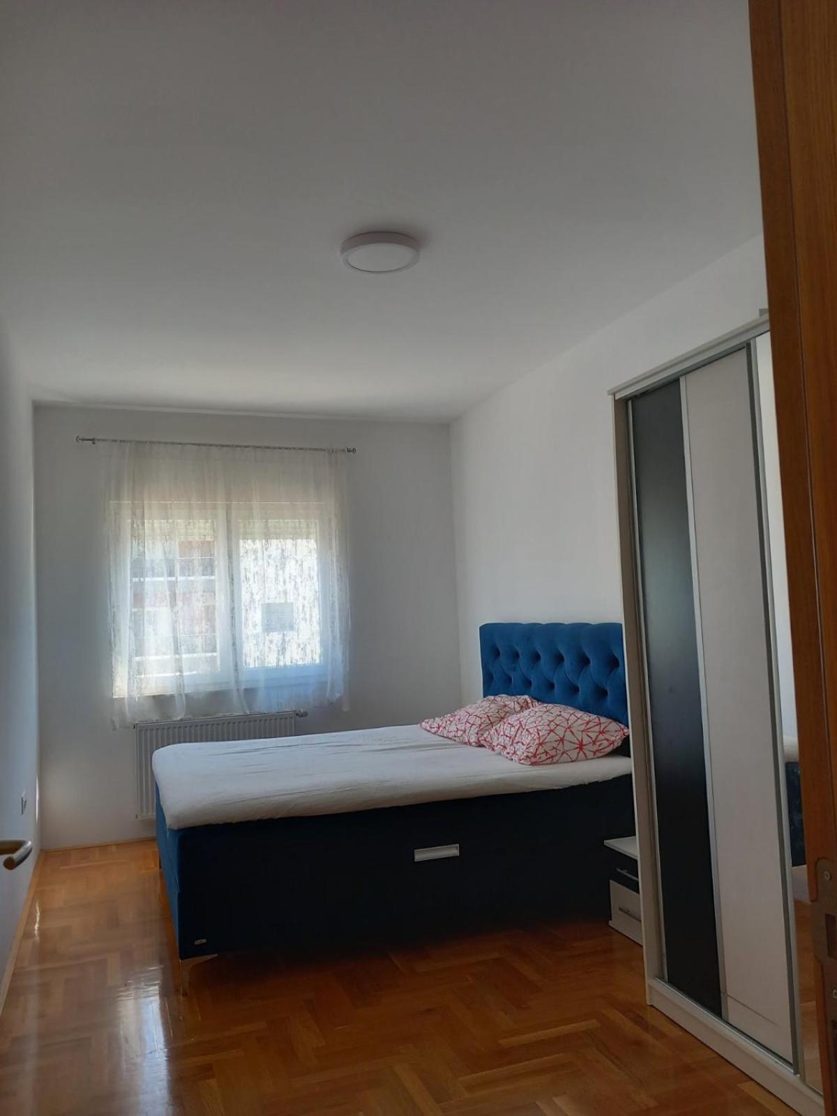 Apartment M&m